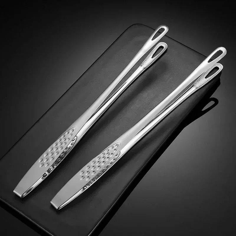 1/2 шт., щипцы для гриля из не – обзор и цена Hi Tech Kitchen Accessories