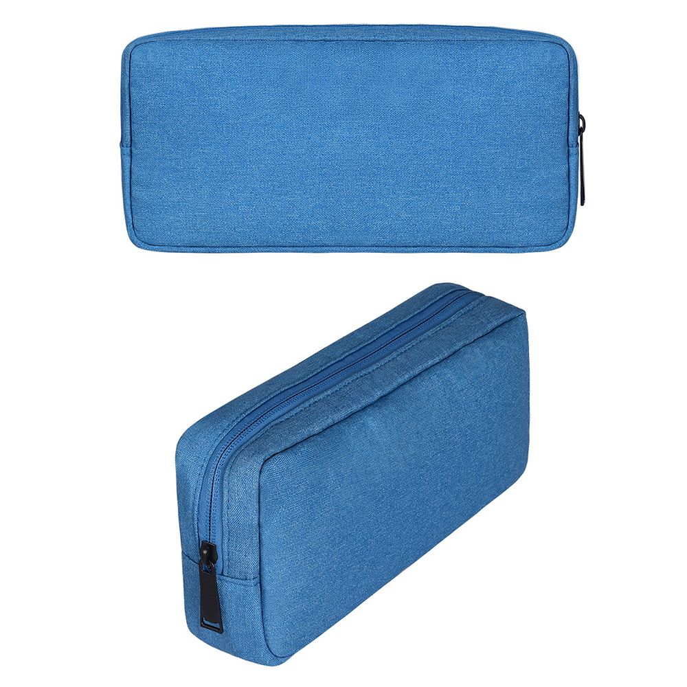 Портативный органайзер для USB – обзор и цена Cable Organizer Bag