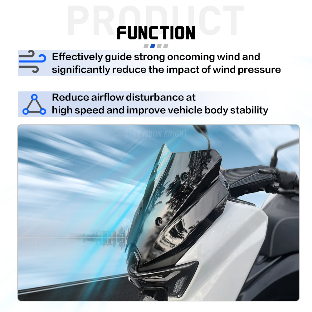 Для Yamaha NMAX125 NMAX155 N M – обзор и цена Nmax Tech Max Accessories