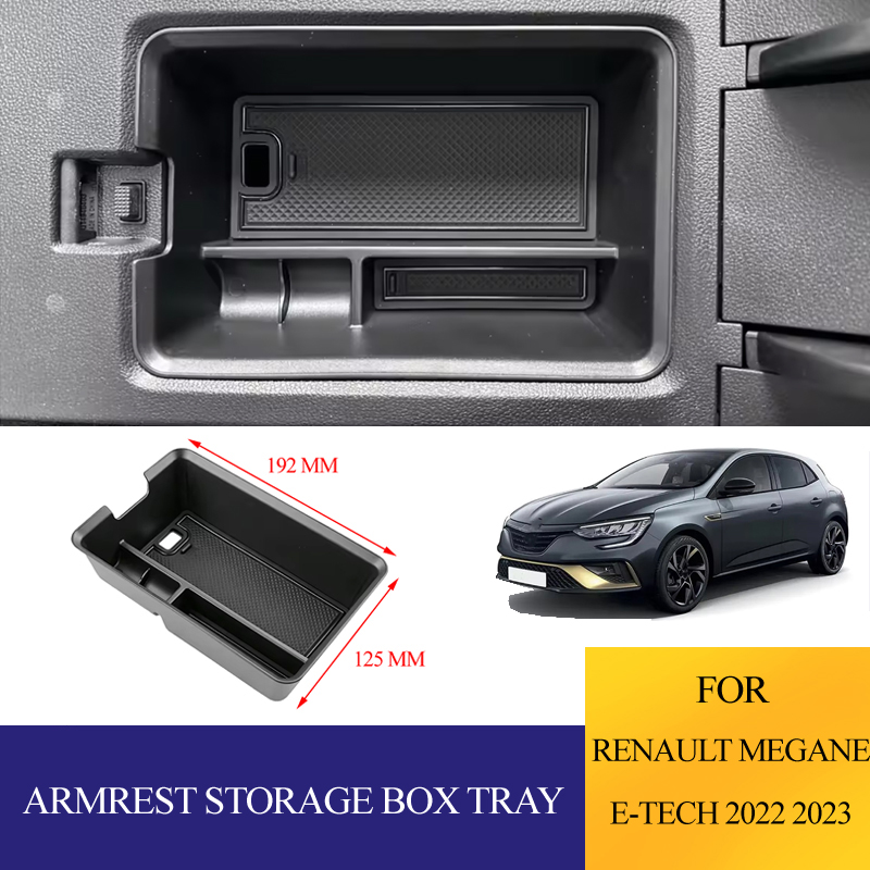 Органайзер-подносик из АБС-пла – обзор и цена Tech Accessories Box