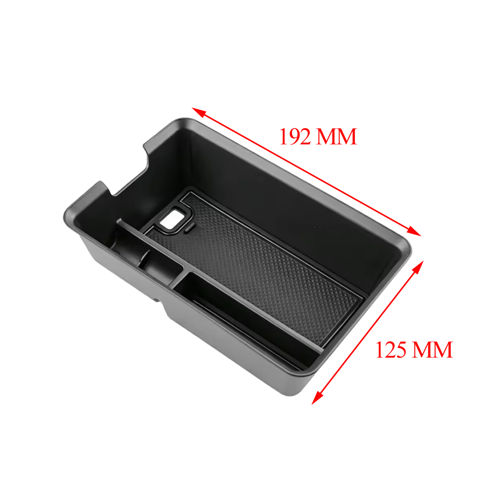 Органайзер-подносик из АБС-пла – обзор и цена Tech Accessories Box