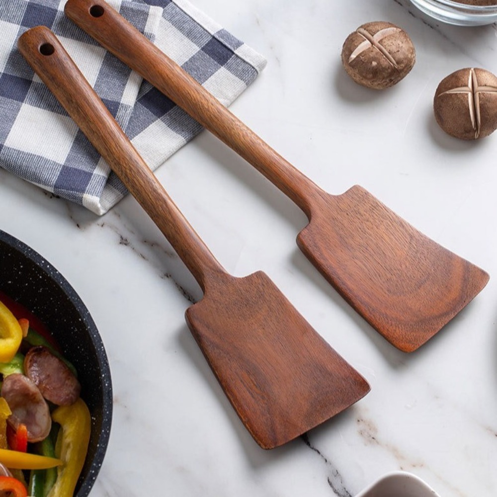 34 см лопатка для приготовлени – обзор и цена Hi Tech Kitchen Accessories