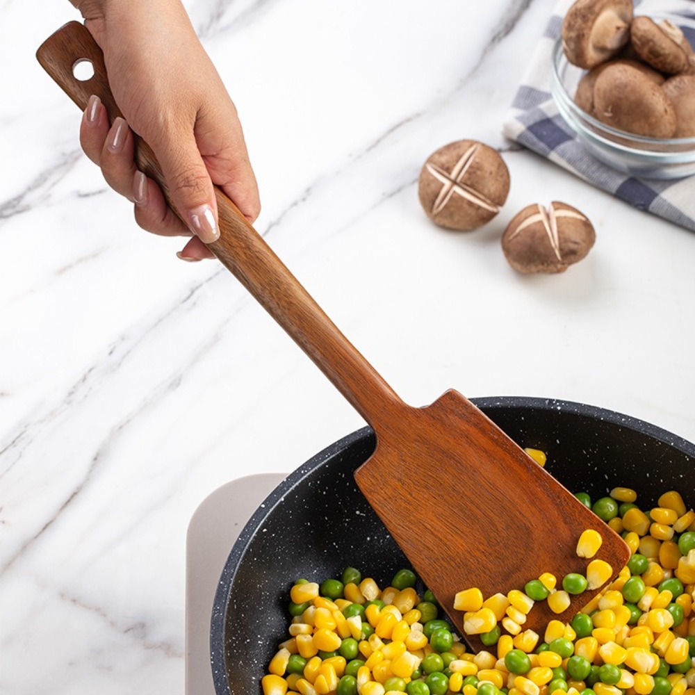 34 см лопатка для приготовлени – обзор и цена Hi Tech Kitchen Accessories