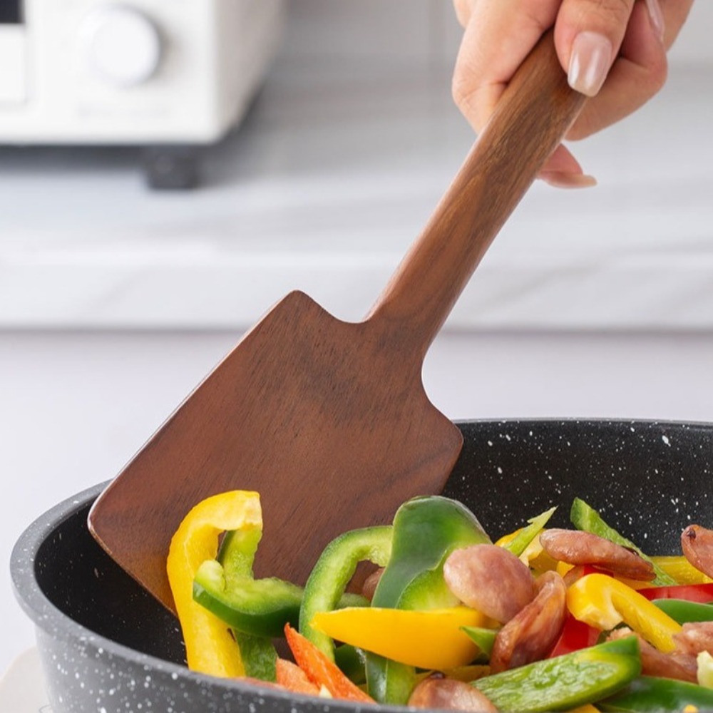 34 см лопатка для приготовлени – обзор и цена Hi Tech Kitchen Accessories