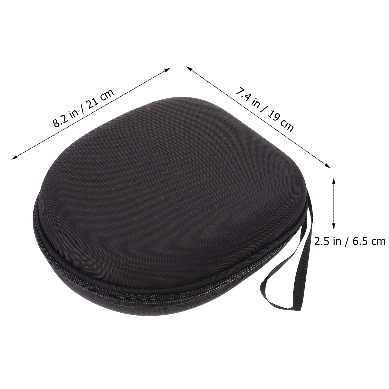 1 шт. чехол для наушников, пор – обзор и цена Cable Organizer Bag