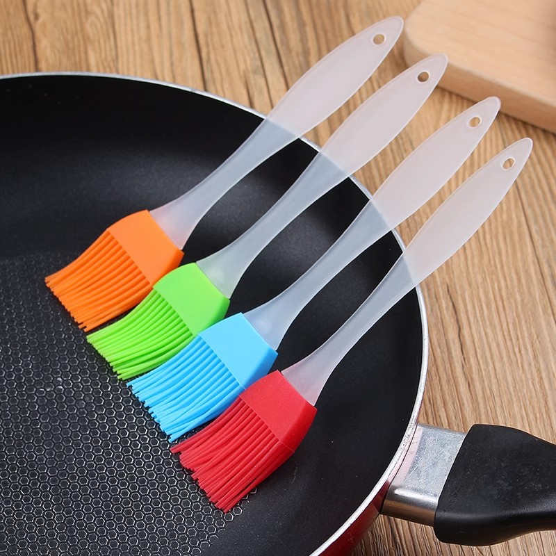 Силиконовая кисточка для барбе – обзор и цена Hi Tech Kitchen Accessories