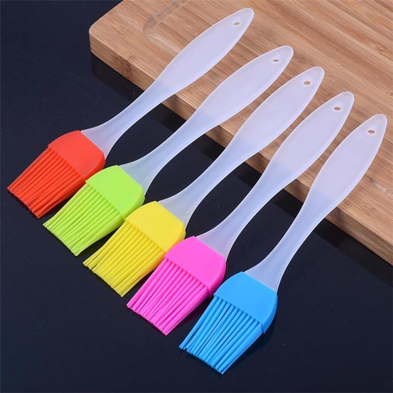 Силиконовая кисточка для барбе – обзор и цена Hi Tech Kitchen Accessories
