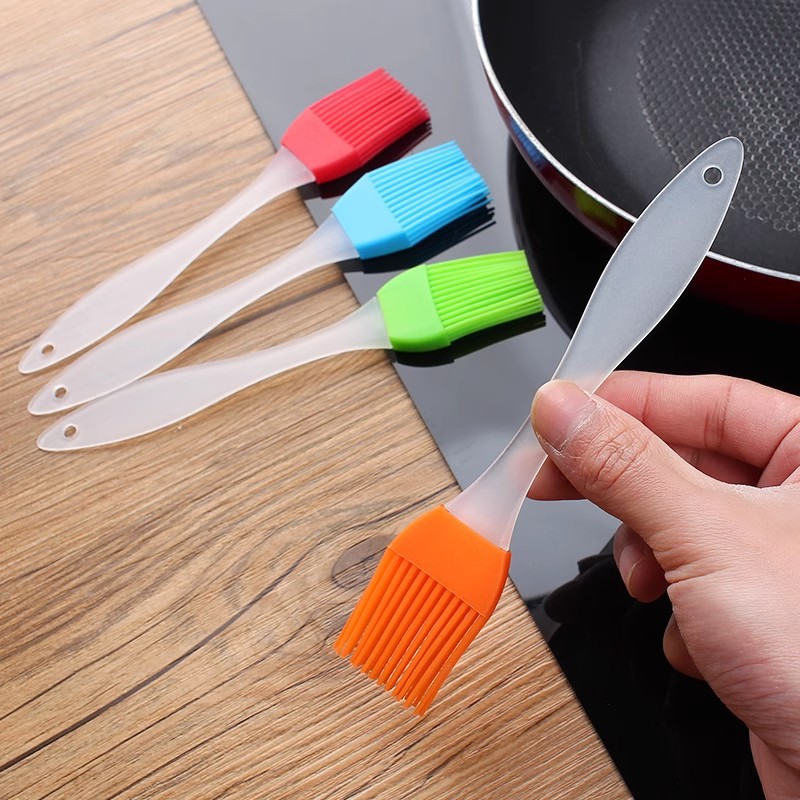 Силиконовая кисточка для барбе – обзор и цена Hi Tech Kitchen Accessories