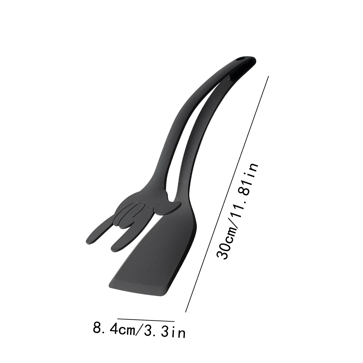 1/3 шт., силиконовые щипцы для – обзор и цена Hi Tech Kitchen Accessories