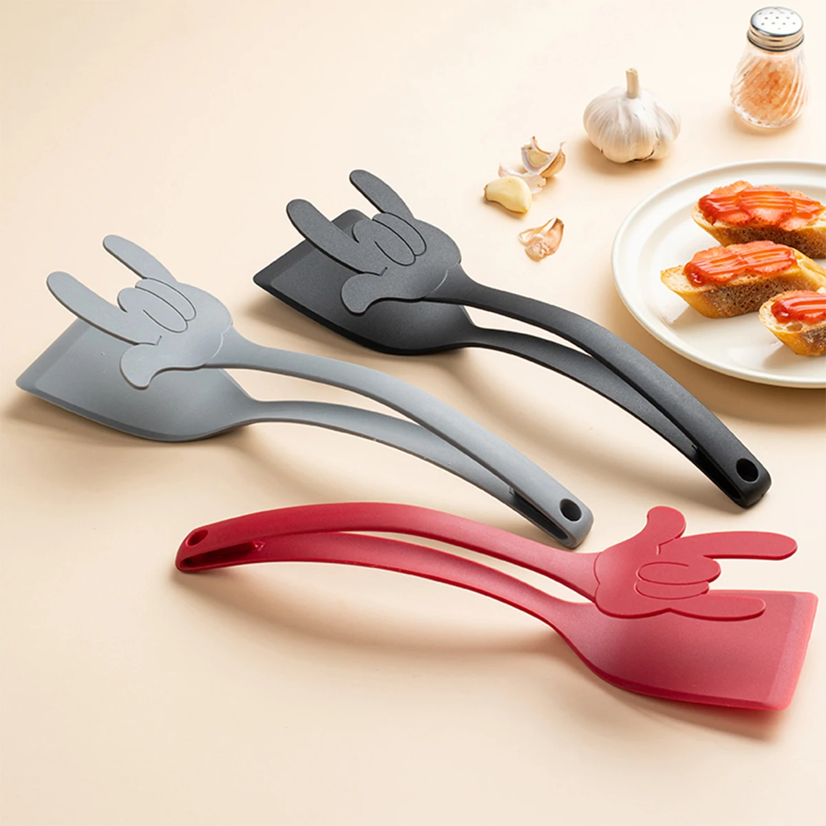 1/3 шт., силиконовые щипцы для – обзор и цена Hi Tech Kitchen Accessories