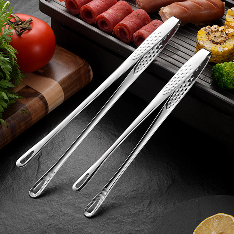 2 шт. кухонные щипцы для барбе – обзор и цена Hi Tech Kitchen Accessories