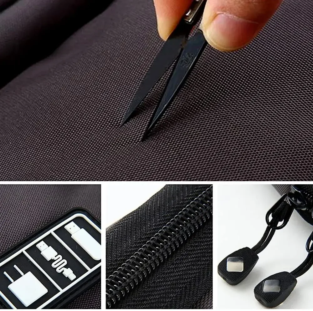 Набор сумок-органайзеров для х – обзор и цена Cable Organizer Bag