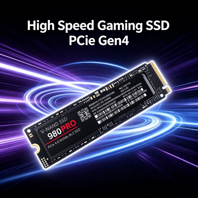 Популярный SSD-накопитель 980P – обзор и цена Samsung Ssd 980 Pro